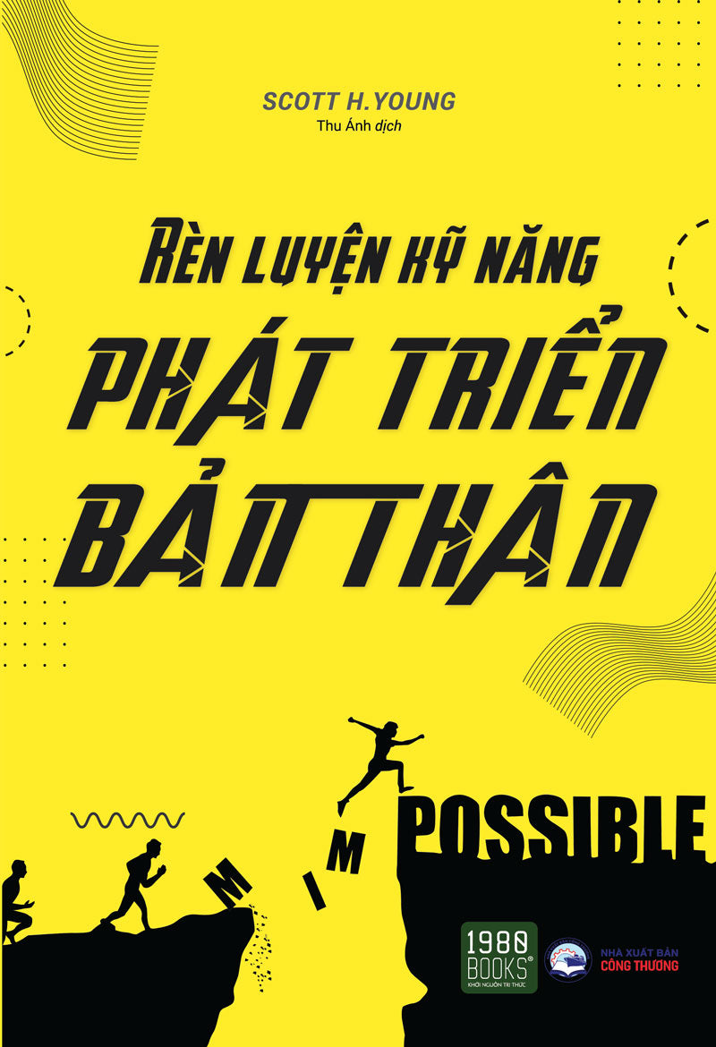 Rèn luyện kỹ năng phát triển bản thân