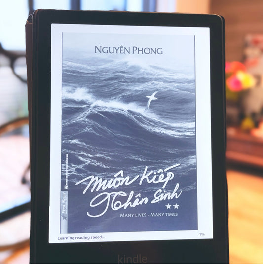 Muôn kiếp nhân sinh 2