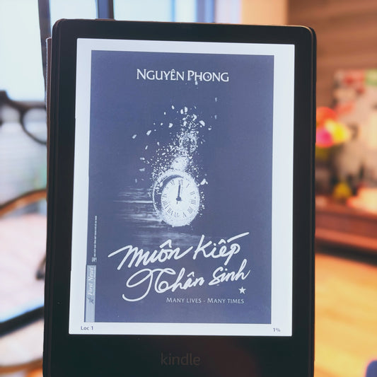 Muôn kiếp nhân sinh