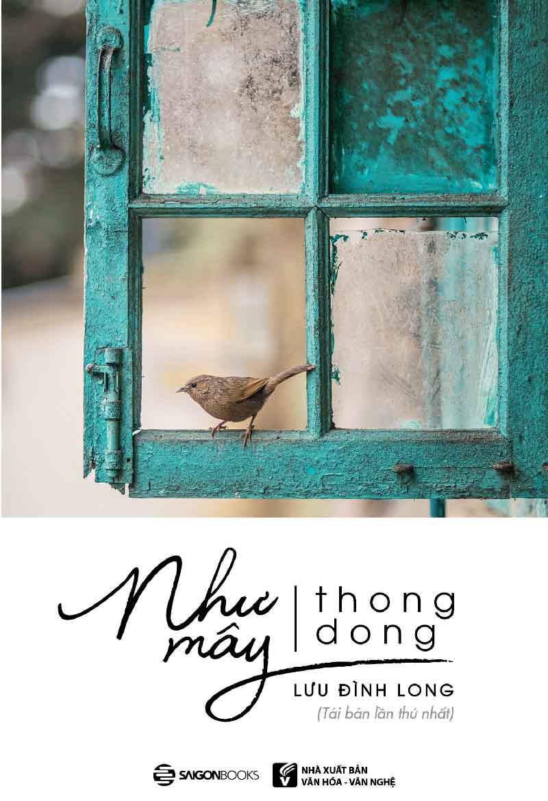 Như mây thong dong