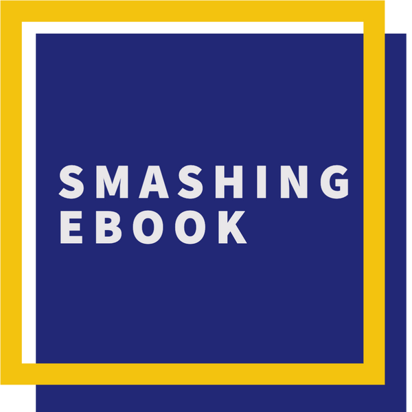 Smashing Ebook