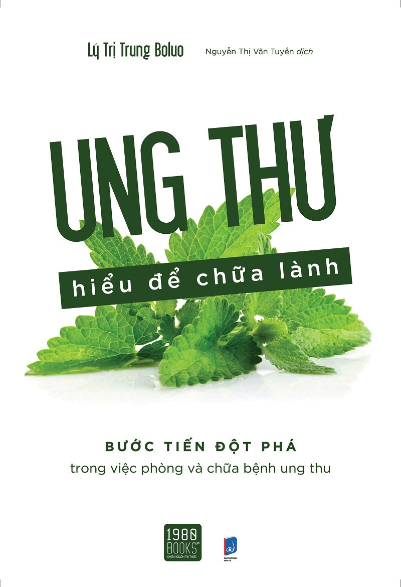 Ung thư hiểu để chữa lành