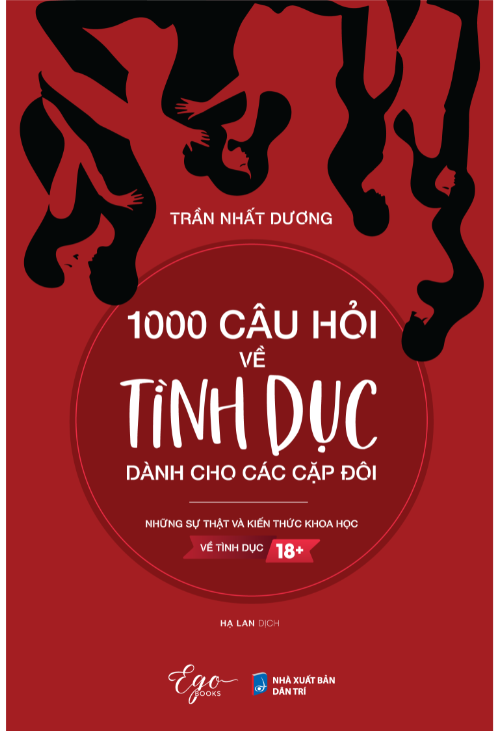 1000 câu hỏi tình dục của các cặp đôi