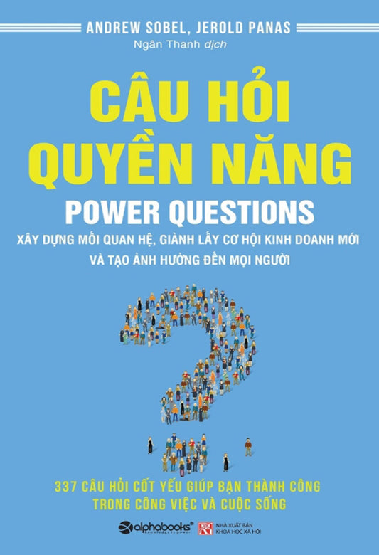 Câu hỏi quyền năng