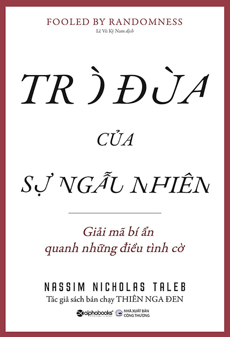 Trò đùa của sự ngẫu nhiên