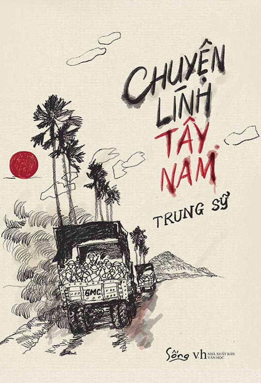 Chuyện lính Tây Nam