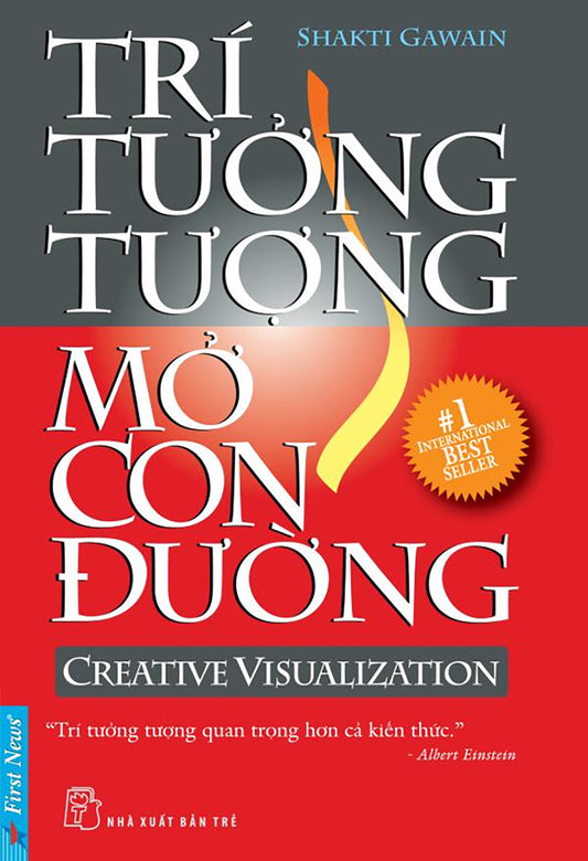 Trí tưởng tượng mở con đường