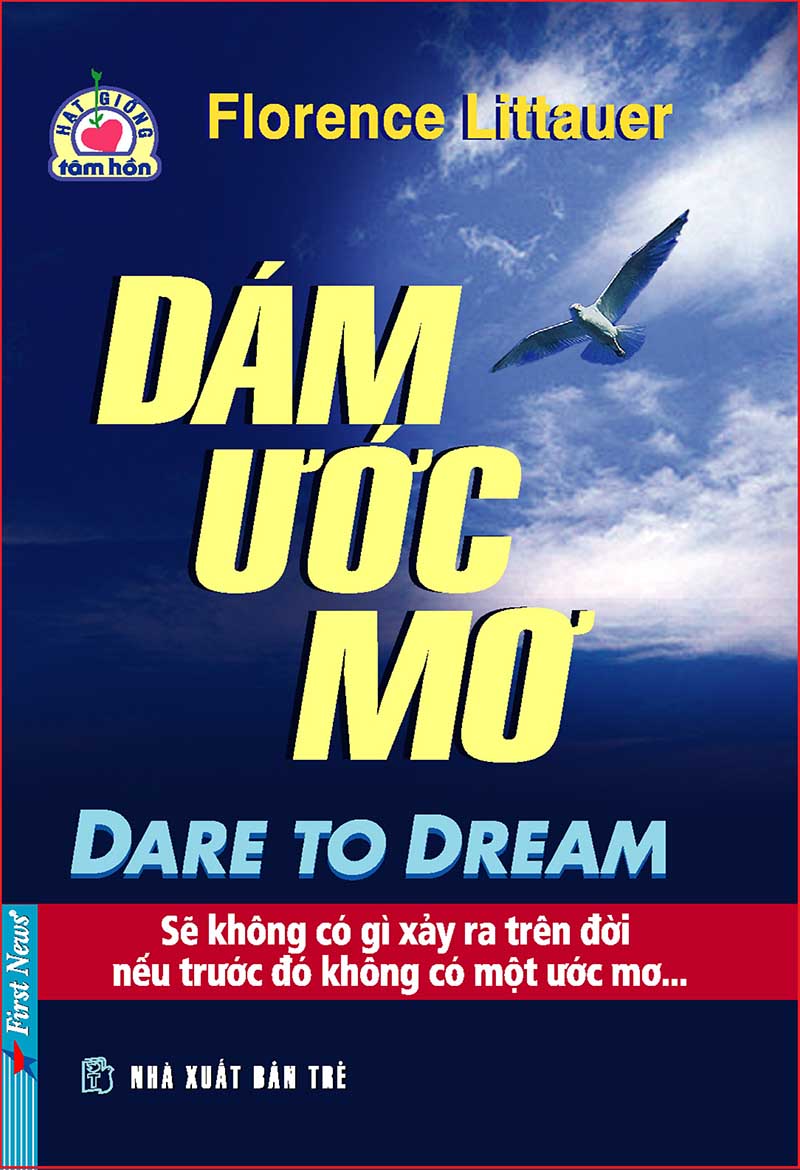 Dám ước mơ