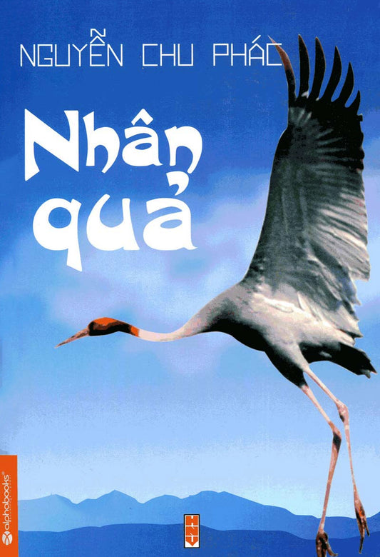 Nhân quả