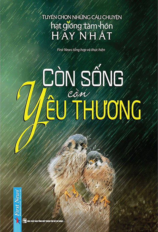 Còn sống còn yêu thương