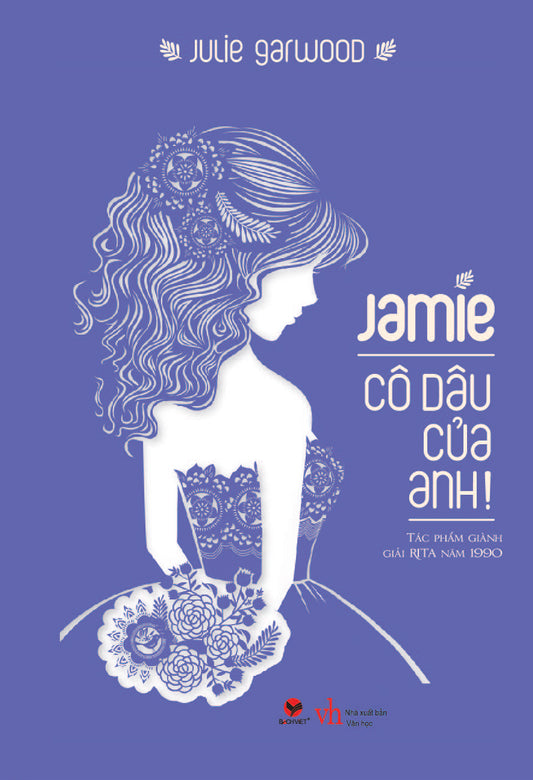 Jamie cô dâu của anh