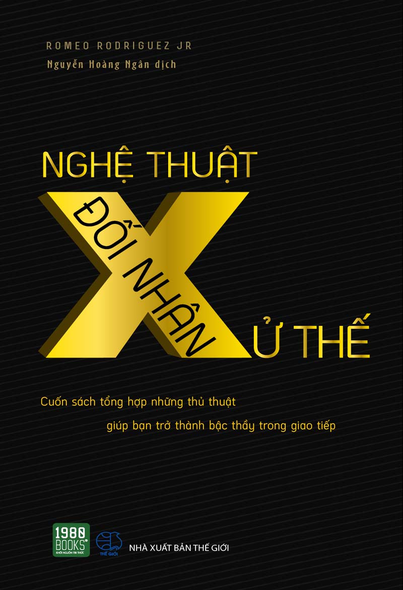 Nghệ thuật đối nhân xử thế