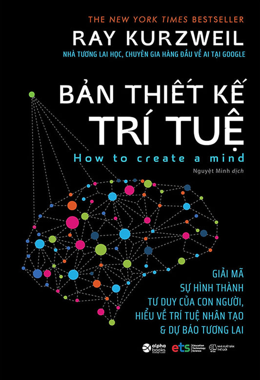 Bản thiết kế trí tuệ