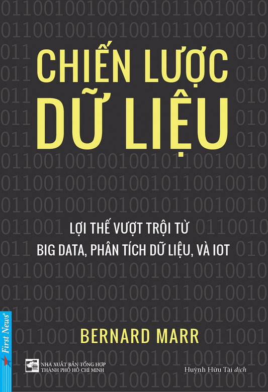 Chiến lược dữ liệu