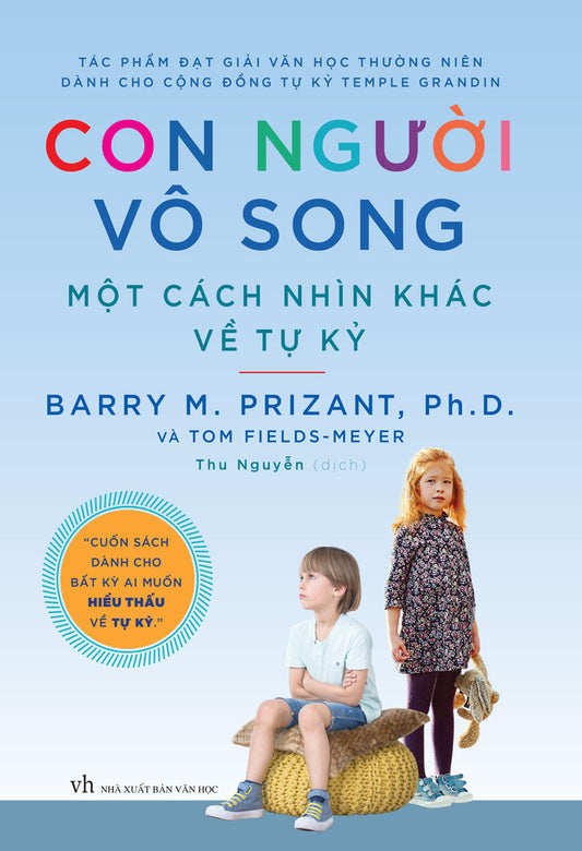 Con người vô song