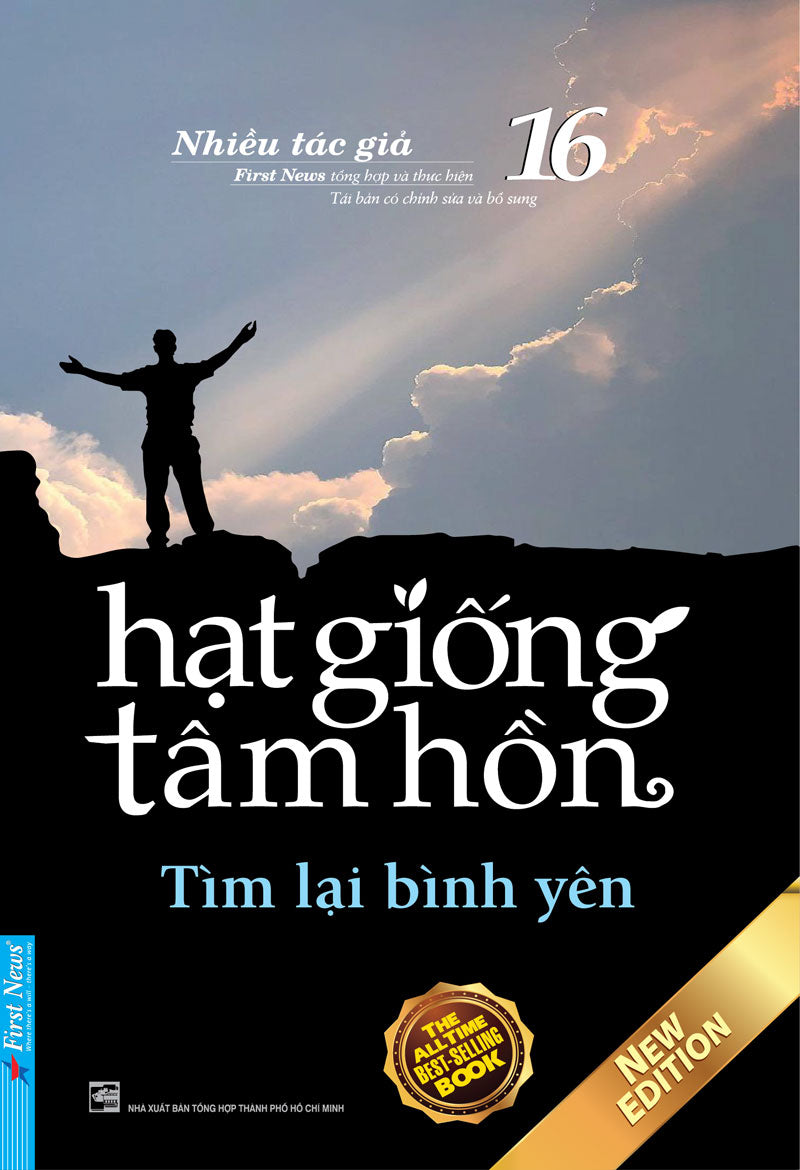 Hạt giống tâm hồn - Tập 16 - Tìm lại bình yên