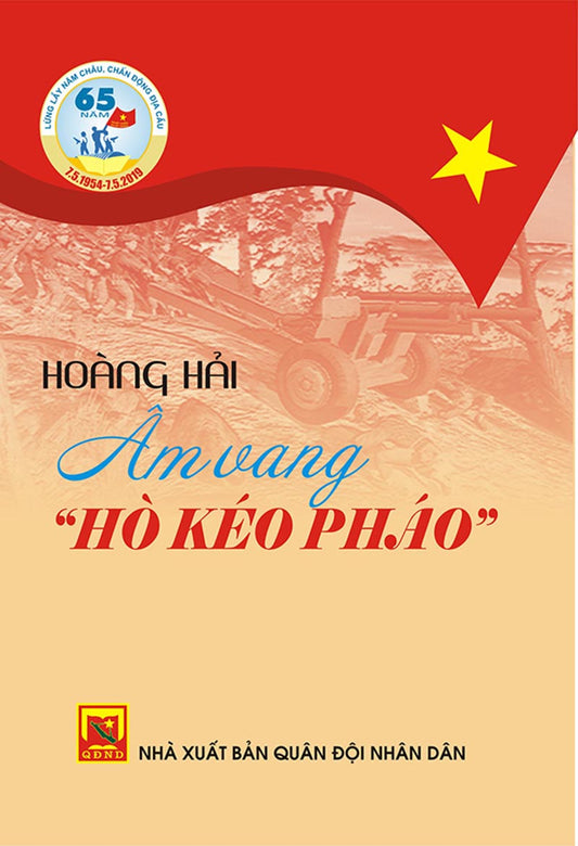 Âm vang hò kéo pháo