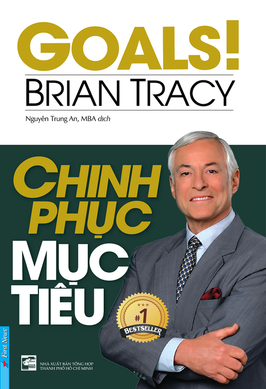 Chinh phục mục tiêu