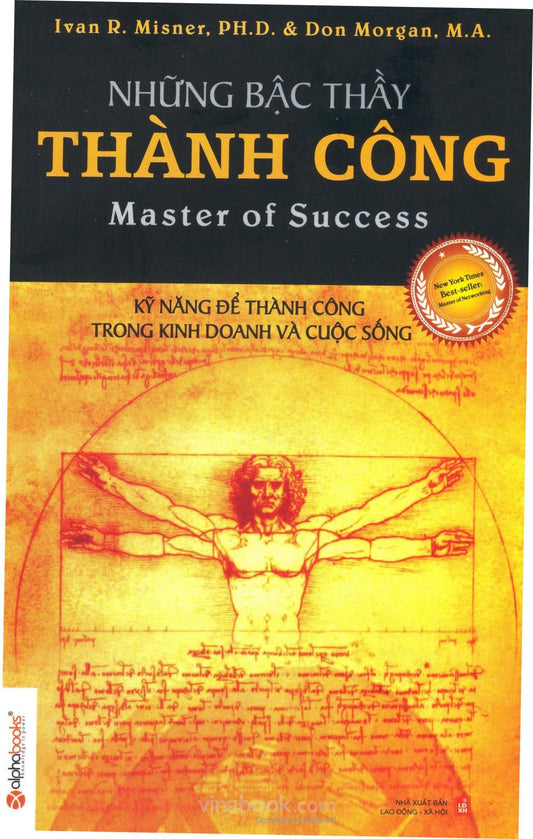 Những bậc thầy thành công