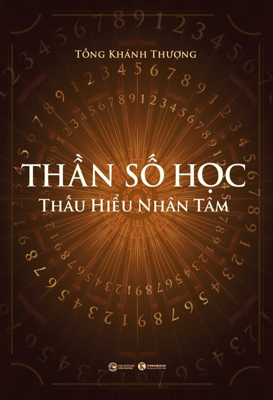 Thần số học - Thấu hiểu nhân tâm