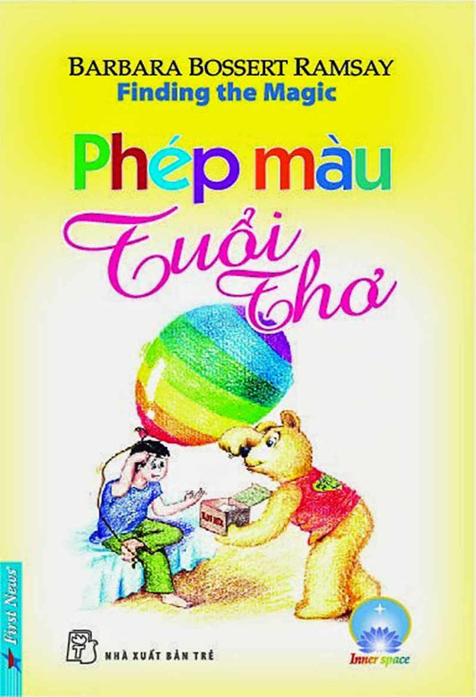 Phép màu tuổi thơ