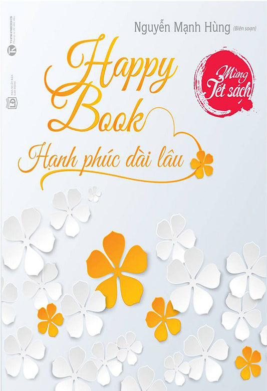 Happy Books - Hạnh phúc dài lâu