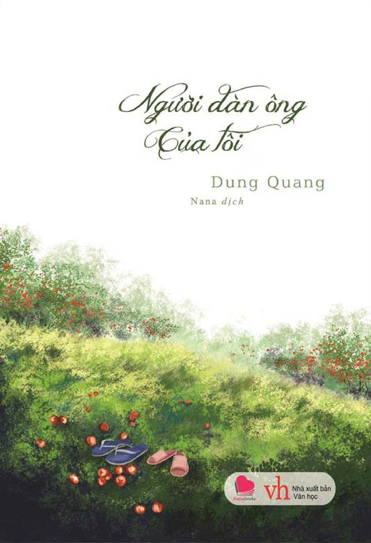 Người đàn ông của tôi