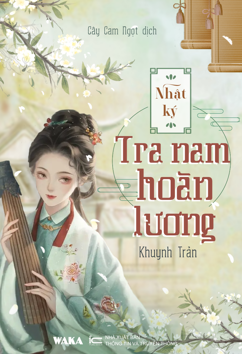 Nhật ký tra nam hoàn lương - Phần 1