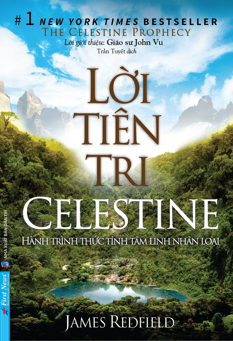 Lời tiên tri Celestine