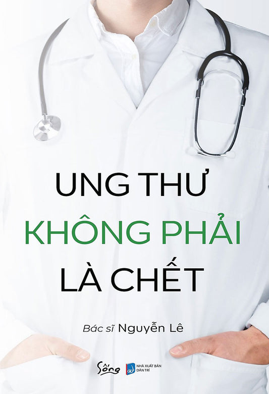 Ung thư không phải là chết