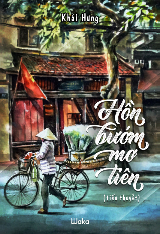 Hồn bướm mơ tiên