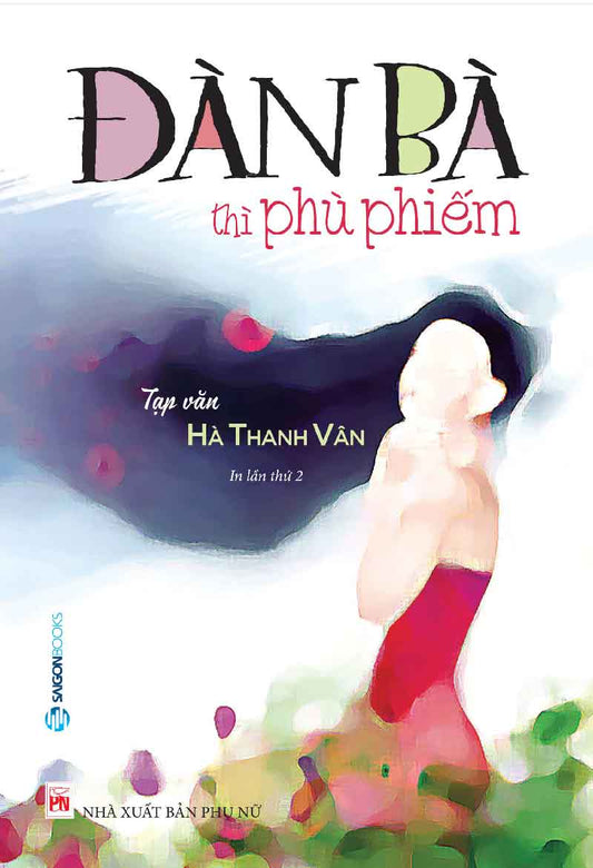 Đàn bà thì phù phiếm