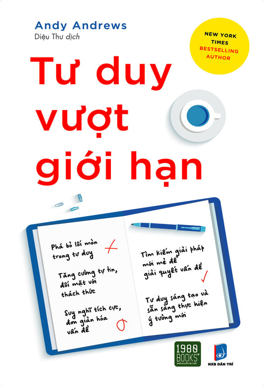 Tư duy vượt giới hạn