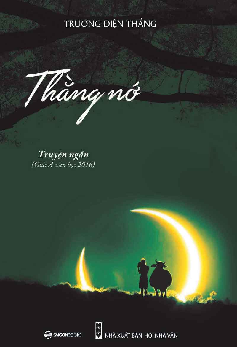 Thằng nớ con nhà ai