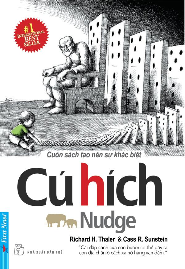 Cú hích