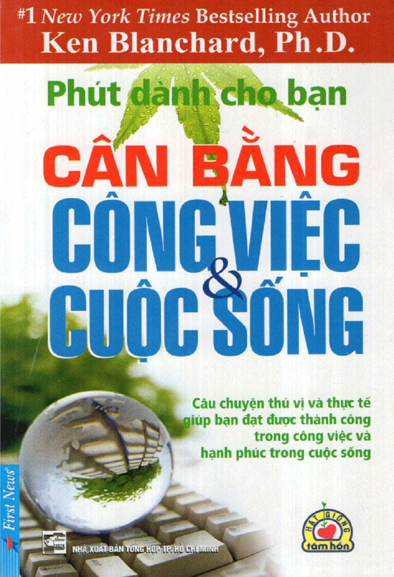 Cân bằng công việc và cuộc sống