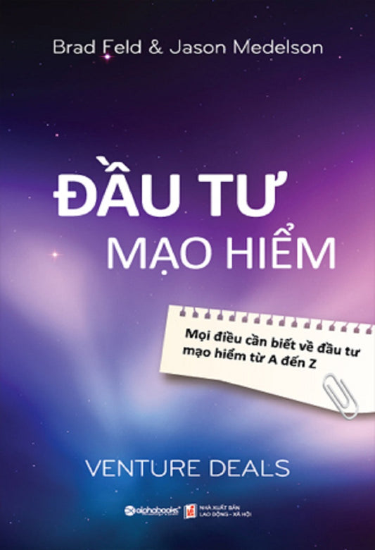 Đầu tư mạo hiểm