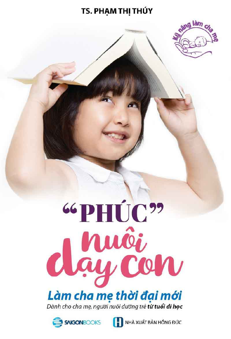 "Phúc" nuôi dạy con