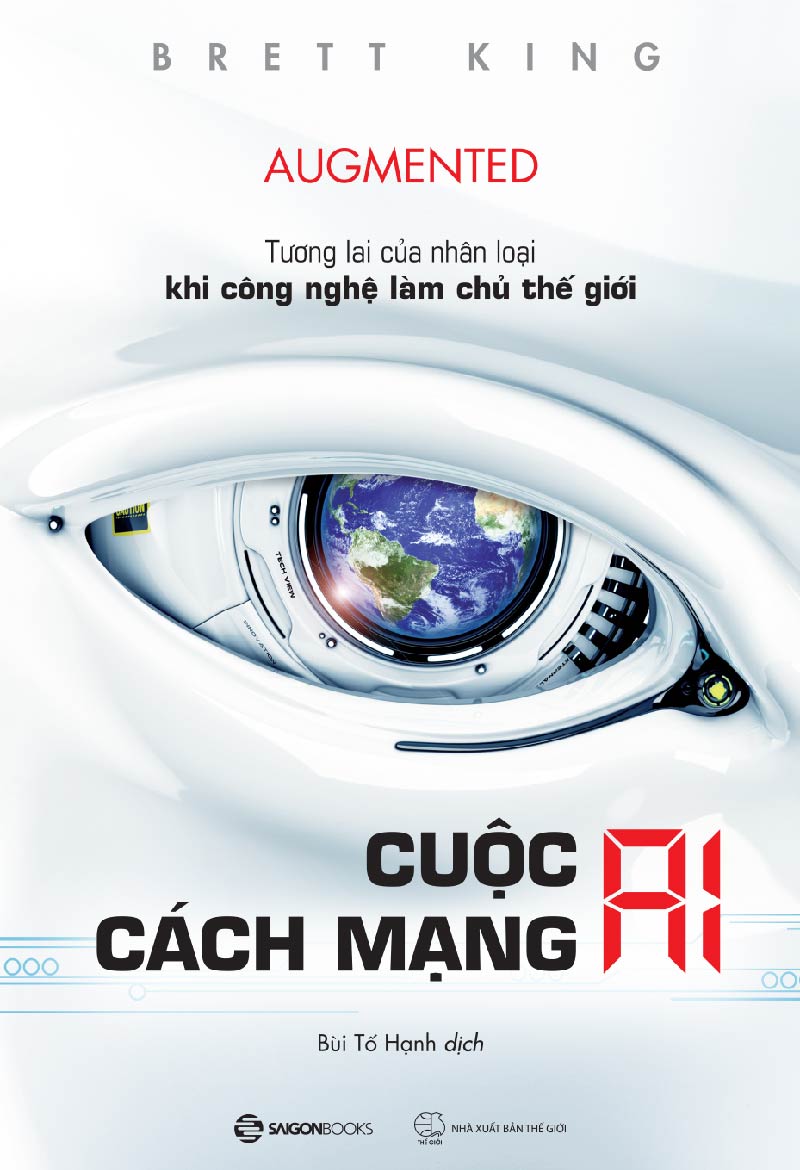 Cuộc cách mạng AI