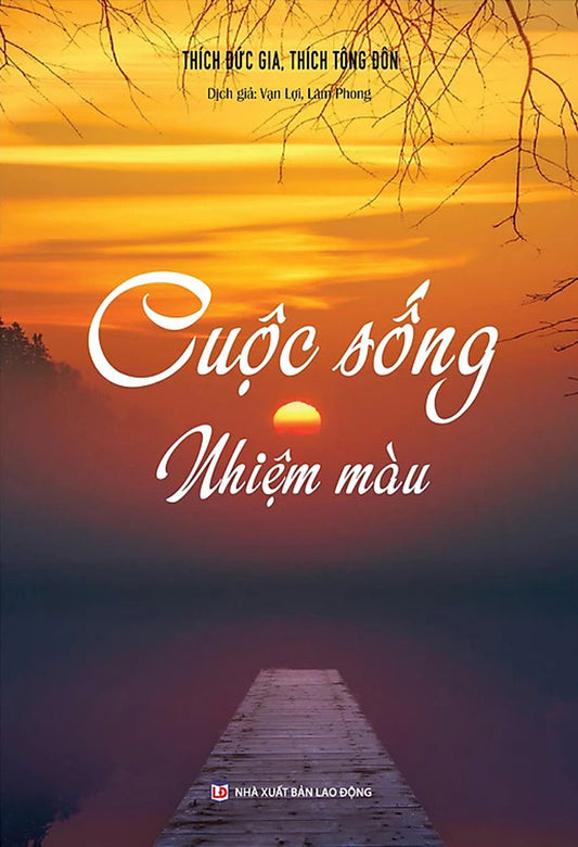 Cuộc sống nhiệm màu