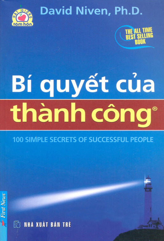 Bí quyết của thành công 1