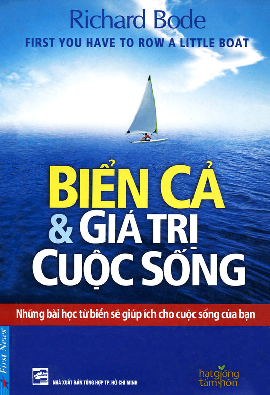 Biển cả và giá trị cuộc sống