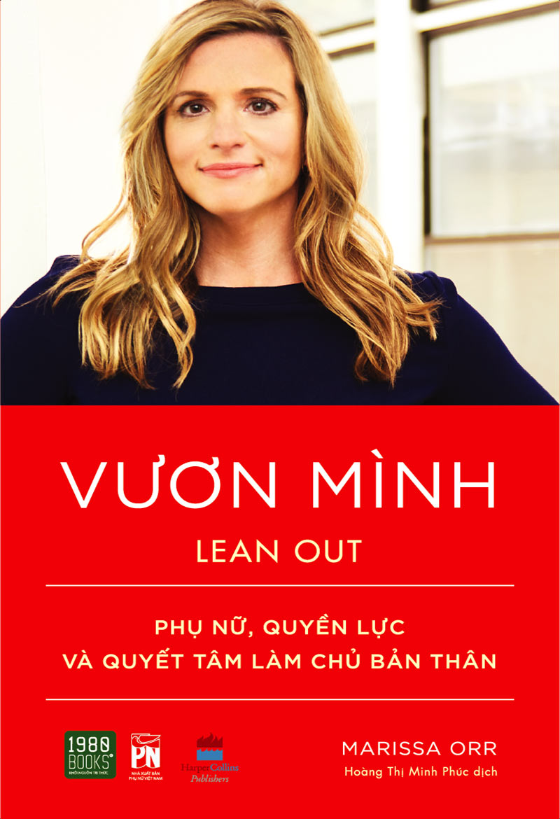 Lean out - Vươn mình