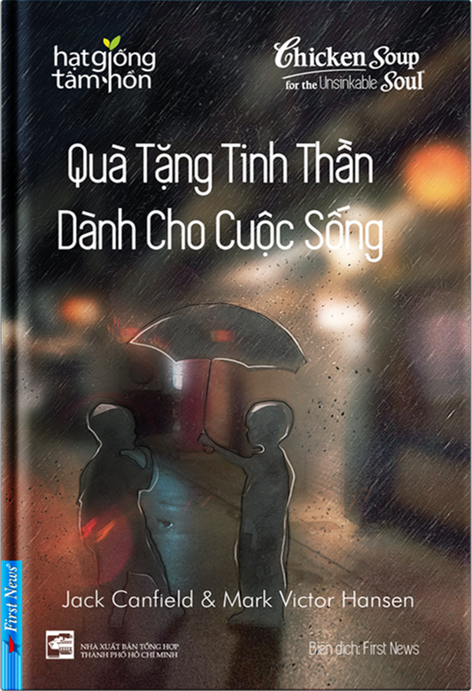 Quà tặng tinh thần dành cho cuộc sống