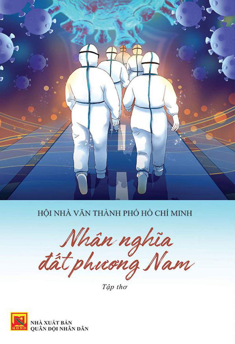 Nhân nghĩa đất Phương Nam