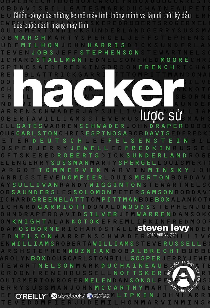 Hacker lược sử