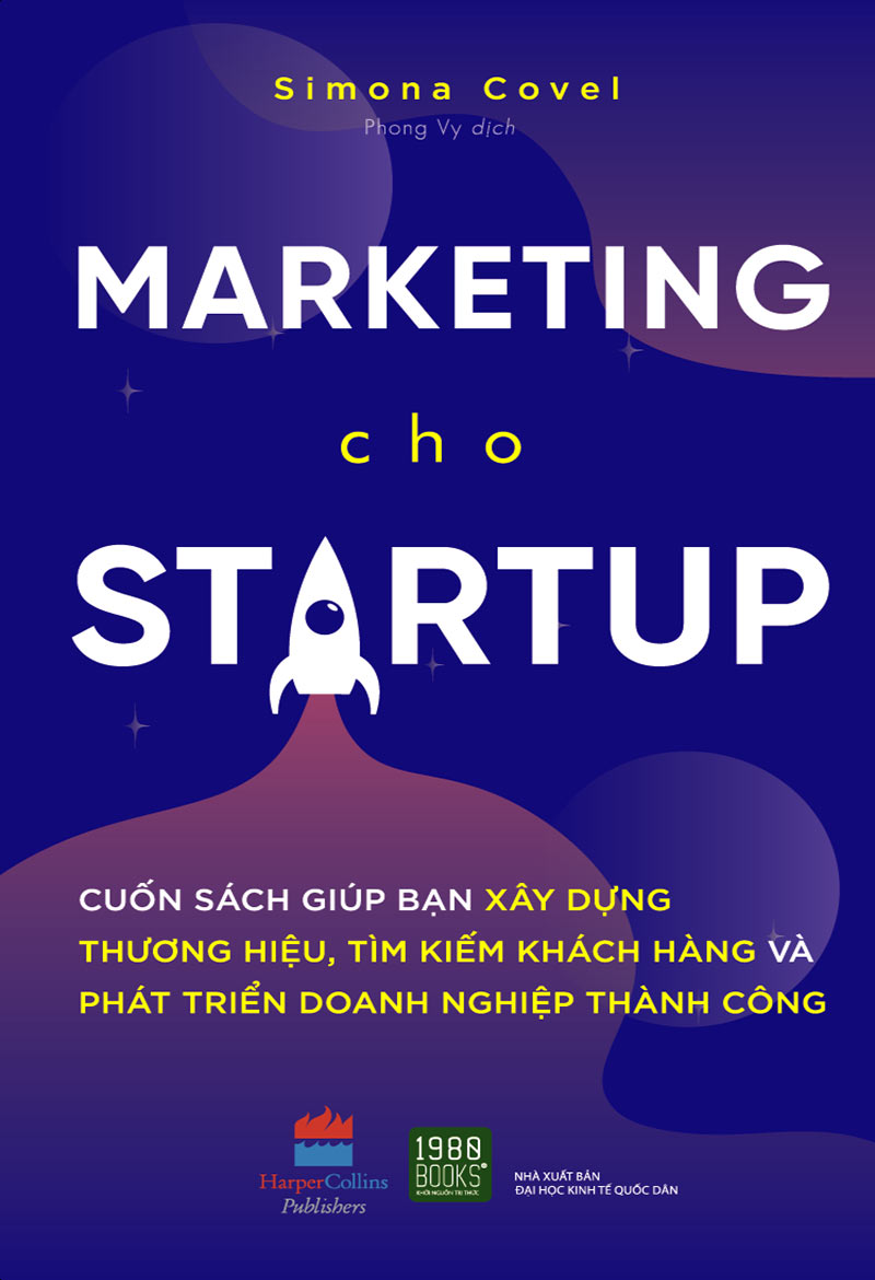 Marketing cho startup