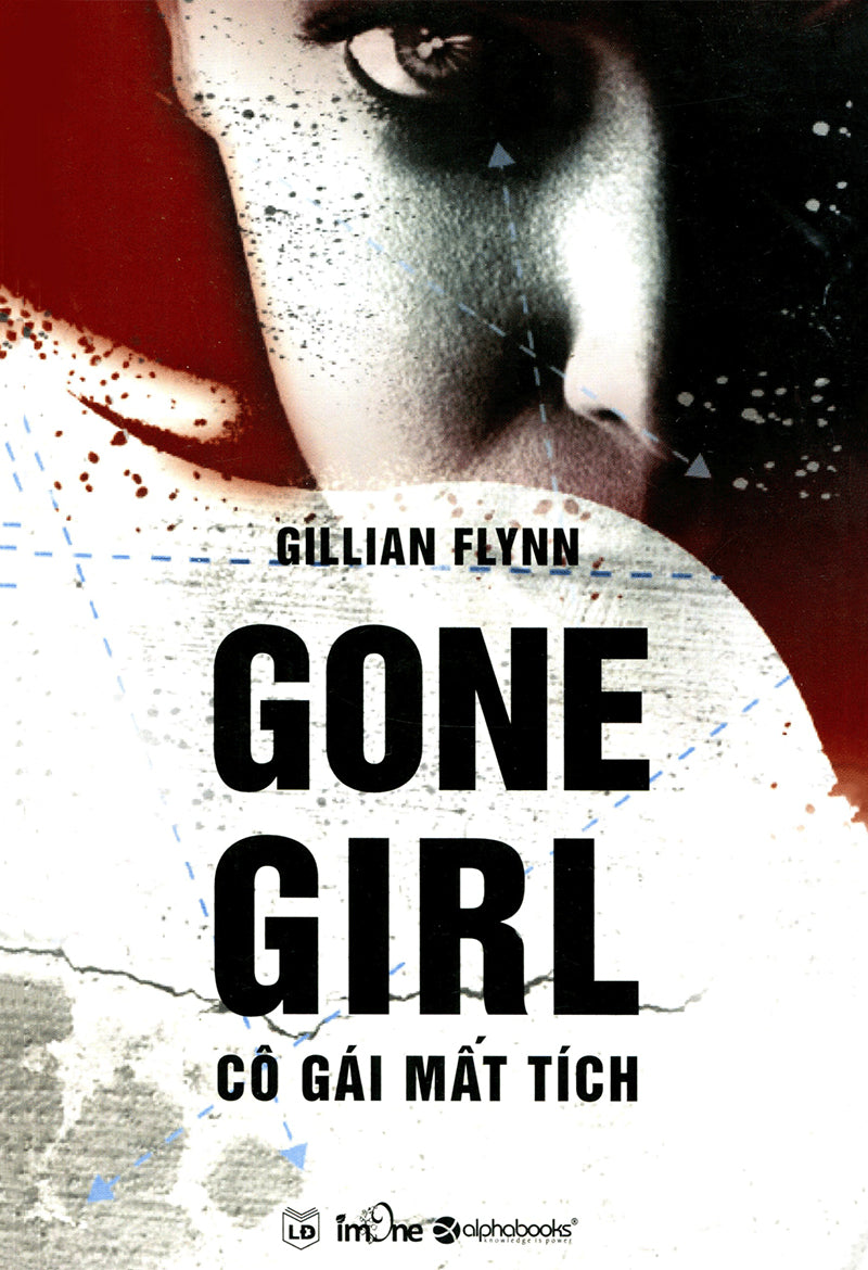 Gone girl - cô gái mất tích