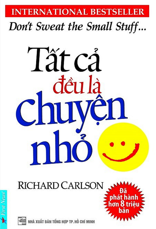 Tất cả đều là chuyện nhỏ