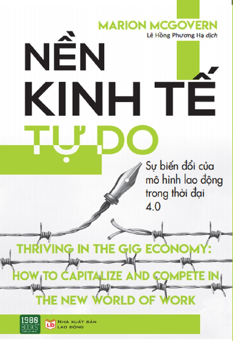 Nền kinh tế tự do